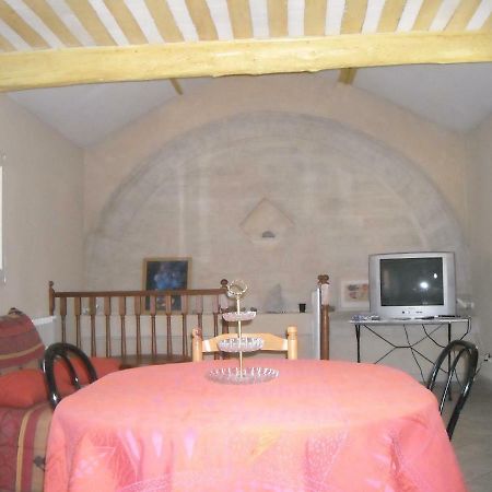 Maison De Ville Aux Couleurs Provencales. Βίλα Carpentras Εξωτερικό φωτογραφία