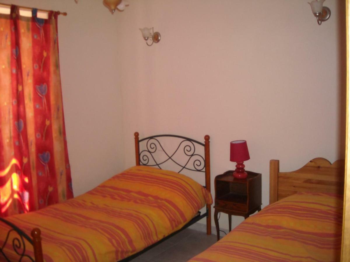 Maison De Ville Aux Couleurs Provencales. Βίλα Carpentras Εξωτερικό φωτογραφία